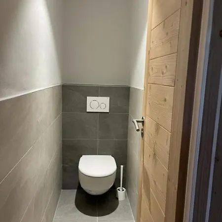 La Licorne 1 - Pied Des Pistes * Notre-Dame-de-Bellecombe