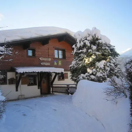 La Licorne 1 - Pied Des Pistes * 노르트 담 드 벨레콤