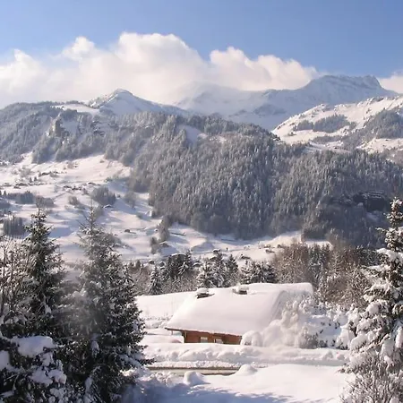 La Licorne 1 - Pied Des Pistes *