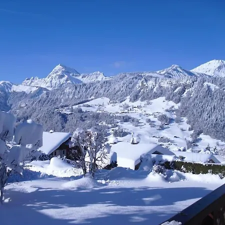 La Licorne 1 - Pied Des Pistes