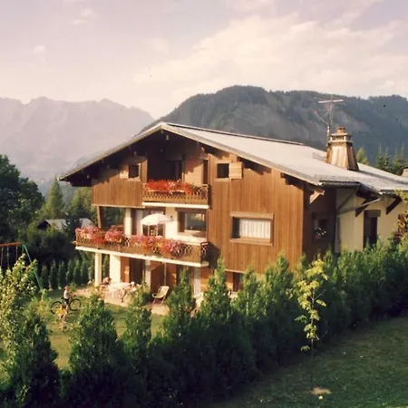 La Licorne 1 - Pied Des Pistes 샬레 *