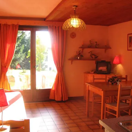 La Licorne 1 - Pied Des Pistes * Notre-Dame-de-Bellecombe